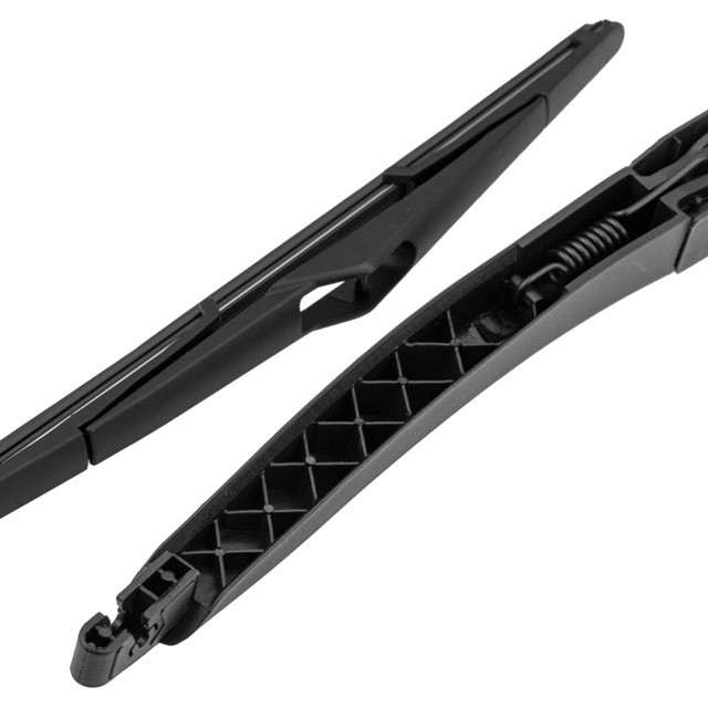 ΥΑΛΟΚΑΘΑΡΙΣΤΗΡΑΣ ΠΙΣΩ ΜΕ ΜΠΡΑΤΣΟ ΓΙΑ FORD FIESTA 08+ 30,5cm orig.103-00-046-C/3238RWT1/8A61-17406-AA ΝΤΥ - 1 τεμ.