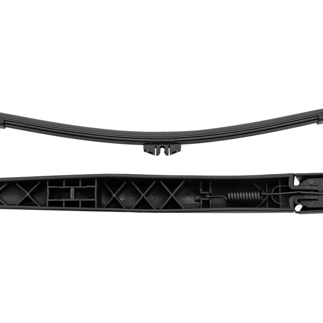 ΥΑΛΟΚΑΘΑΡΙΣΤΗΡΑΣ ΠΙΣΩ ΜΕ ΜΠΡΑΤΣΟ ΓΙΑ FORD KUGA 13+ 29cm orig.103-00-049-C/BB53-17B412-AC/32X1RWT1 ΝΤΥ - 1 τεμ.