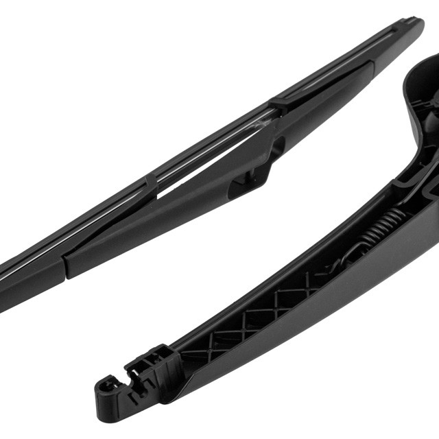 ΥΑΛΟΚΑΘΑΡΙΣΤΗΡΑΣ ΠΙΣΩ ΜΕ ΜΠΡΑΤΣΟ ΓΙΑ FORD FOCUS 11+ 30.5cm orig.103-00-047-C/1717311/BM51-17406-AC ΝΤΥ - 1 τεμ.