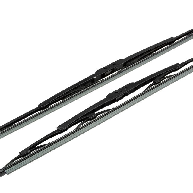 ΥΑΛΟΚΑΘΑΡΙΣΤΗΡΑΣ ΠΙΣΩ ΜΕ ΜΠΡΑΤΣΟ ΓΙΑ FORD TRANSIT MK6/MK7 00>13 orig.EC1JS17528AA/1850546 ΝΤΥ - 1 τεμ.