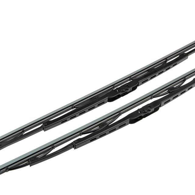 ΥΑΛΟΚΑΘΑΡΙΣΤΗΡΑΣ ΠΙΣΩ ΜΕ ΜΠΡΑΤΣΟ ΓΙΑ FORD TRANSIT MK6/MK7 00>13 orig.EC1JS17528AA/1850546 ΝΤΥ - 1 τεμ.