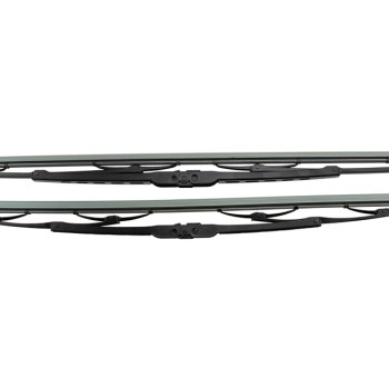 ΥΑΛΟΚΑΘΑΡΙΣΤΗΡΑΣ ΠΙΣΩ ΜΕ ΜΠΡΑΤΣΟ ΓΙΑ FORD TRANSIT MK6/MK7 00>13 orig.EC1JS17528AA/1850546 ΝΤΥ - 1 τεμ.