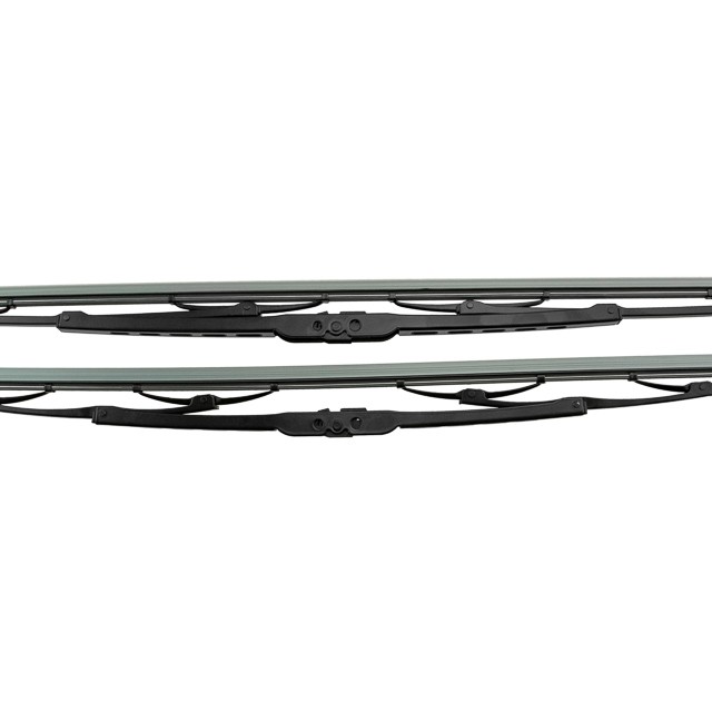 ΥΑΛΟΚΑΘΑΡΙΣΤΗΡΑΣ ΠΙΣΩ ΜΕ ΜΠΡΑΤΣΟ ΓΙΑ FORD TRANSIT MK6/MK7 00>13 orig.EC1JS17528AA/1850546 ΝΤΥ - 1 τεμ.