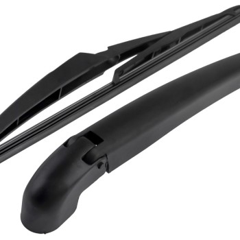 FORD KA 2008+ ΥΑΛΟΚΑΘΑΡΙΣΤΗΡΑΣ ΠΙΣΩ ME ΜΠΡΑΤΣΟ 29cm orig.1554050