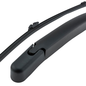 FORD FOCUS IV 2018+ ΥΑΛΟΚΑΘΑΡΙΣΤΗΡΑΣ ΠΙΣΩ ME ΜΠΡΑΤΣΟ 28,5cm orig.2293338/JX7B-17406-BA