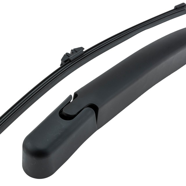 FORD FOCUS IV 2018+ ΥΑΛΟΚΑΘΑΡΙΣΤΗΡΑΣ ΠΙΣΩ ME ΜΠΡΑΤΣΟ 28,5cm orig.2293338/JX7B-17406-BA