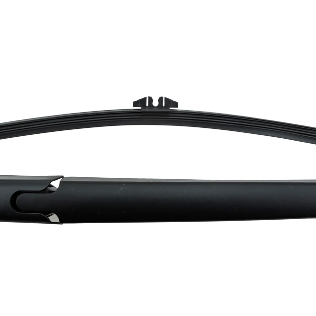 FORD FOCUS IV 2018+ ΥΑΛΟΚΑΘΑΡΙΣΤΗΡΑΣ ΠΙΣΩ ME ΜΠΡΑΤΣΟ 28,5cm orig.2293338/JX7B-17406-BA