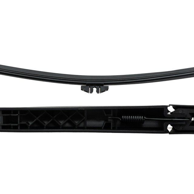 FORD FOCUS IV 2018+ ΥΑΛΟΚΑΘΑΡΙΣΤΗΡΑΣ ΠΙΣΩ ME ΜΠΡΑΤΣΟ 28,5cm orig.2293338/JX7B-17406-BA