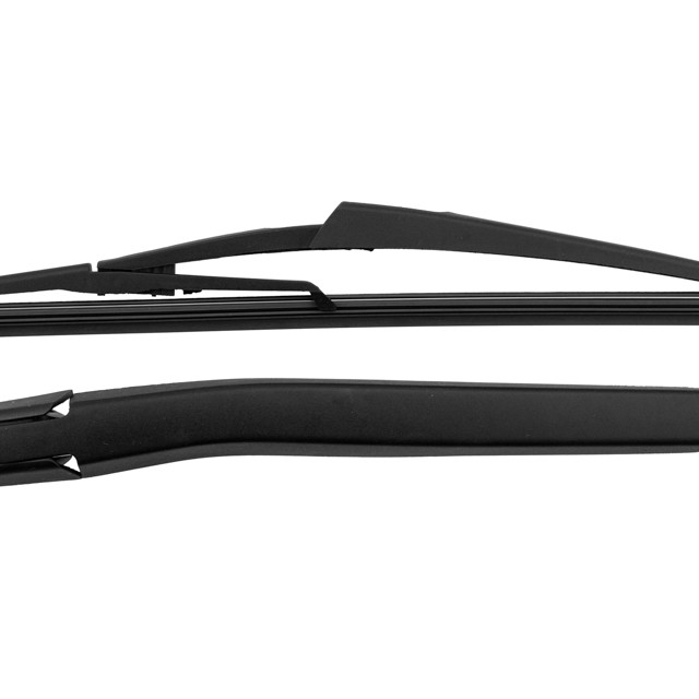 ΥΑΛΟΚΑΘΑΡΙΣΤΗΡΑΣ ΠΙΣΩ ΜΕ ΜΠΡΑΤΣΟ ΓΙΑ FIAT GRANDE PUNTO 05+ 30cm orig.103-00-038-C/55701469/3024RWT1 ΝΤΥ - 1 τεμ.