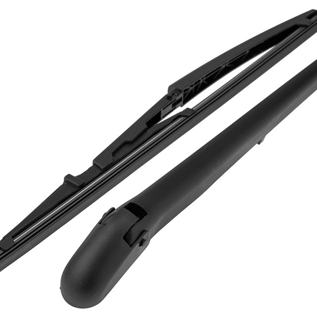 ΥΑΛΟΚΑΘΑΡΙΣΤΗΡΑΣ ΠΙΣΩ ΜΕ ΜΠΡΑΤΣΟ ΓΙΑ FIAT STILO 5D 01+/SEICENTO 98+ 33,4cm orig.3018RWT1/7781640/5896589 ΝΤΥ - 1 τεμ.