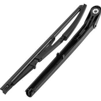 ΥΑΛΟΚΑΘΑΡΙΣΤΗΡΑΣ ΠΙΣΩ ΜΕ ΜΠΡΑΤΣΟ ΓΙΑ FIAT STILO 5D 01+/SEICENTO 98+ 33,4cm orig.3018RWT1/7781640/5896589 ΝΤΥ - 1 τεμ.