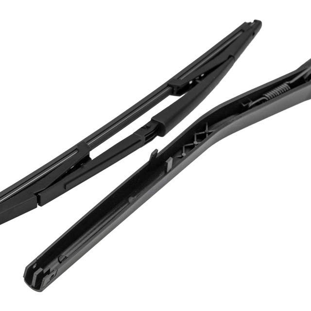 ΥΑΛΟΚΑΘΑΡΙΣΤΗΡΑΣ ΠΙΣΩ ΜΕ ΜΠΡΑΤΣΟ ΓΙΑ FIAT PUNTO 1999-2005 36cm orig.103-00-043-C/39-0446/46523876/735278599 ΝΤΥ - 1 τεμ.