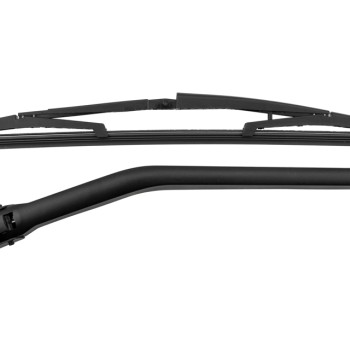 ΥΑΛΟΚΑΘΑΡΙΣΤΗΡΑΣ ΠΙΣΩ ΜΕ ΜΠΡΑΤΣΟ ΓΙΑ FIAT PUNTO 1999-2005 36cm orig.103-00-043-C/39-0446/46523876/735278599 ΝΤΥ - 1 τεμ.