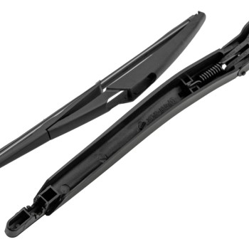 ΥΑΛΟΚΑΘΑΡΙΣΤΗΡΑΣ ΠΙΣΩ ΜΕ ΜΠΡΑΤΣΟ ΓΙΑ FIAT BRAVO 2007+ 29cm orig.39-0418/51780994/3031RWT1 ΝΤΥ - 1 τεμ.