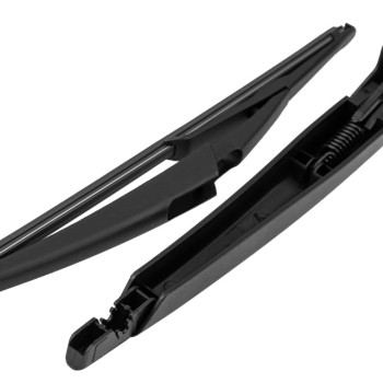 ΥΑΛΟΚΑΘΑΡΙΣΤΗΡΑΣ ΠΙΣΩ ΜΕ ΜΠΡΑΤΣΟ ΓΙΑ FIAT 500 2007+ 29cm orig.103-00-035C/39-0372/3035RWT2/71751023 ΝΤΥ - 1 τεμ.