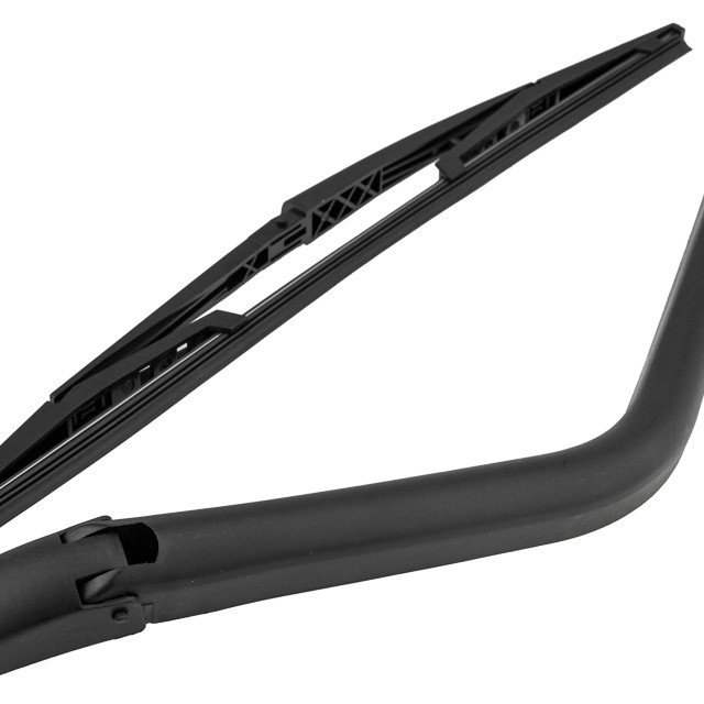 ΥΑΛΟΚΑΘΑΡΙΣΤΗΡΑΣ ΠΙΣΩ ΜΕ ΜΠΡΑΤΣΟ ΓΙΑ FIAT DOBLO 2001+ 36cm orig.723180173/51738854/735451696/3041RWT1 ΝΤΥ - 1 τεμ.