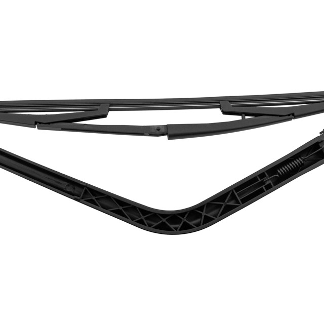 ΥΑΛΟΚΑΘΑΡΙΣΤΗΡΑΣ ΠΙΣΩ ΜΕ ΜΠΡΑΤΣΟ ΓΙΑ FIAT DOBLO 2001+ 36cm orig.723180173/51738854/735451696/3041RWT1 ΝΤΥ - 1 τεμ.