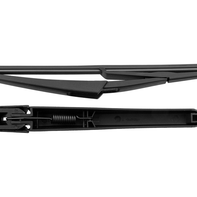 ΥΑΛΟΚΑΘΑΡΙΣΤΗΡΑΣ ΠΙΣΩ ΜΕ ΜΠΡΑΤΣΟ ΓΙΑ FIAT SEDICI 2006+ 30,5cm orig.103-00-098-C/39-0344/38340-63J00 ΝΤΥ - 1 τεμ.