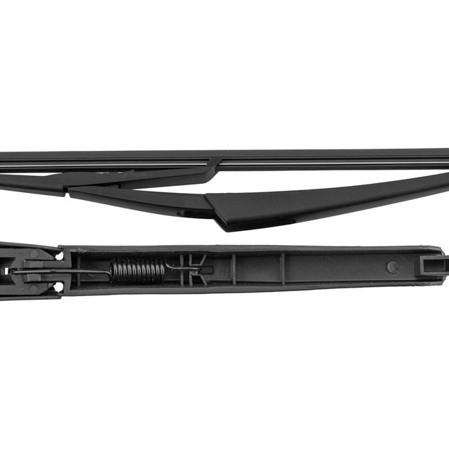 ΥΑΛΟΚΑΘΑΡΙΣΤΗΡΑΣ ΠΙΣΩ ΜΕ ΜΠΡΑΤΣΟ ΓΙΑ HONDA CIVIC 3D 2001+ 30cm orig.103-00-051-C/39-0220/76720-S6D-E01 ΝΤΥ - 1 τεμ.