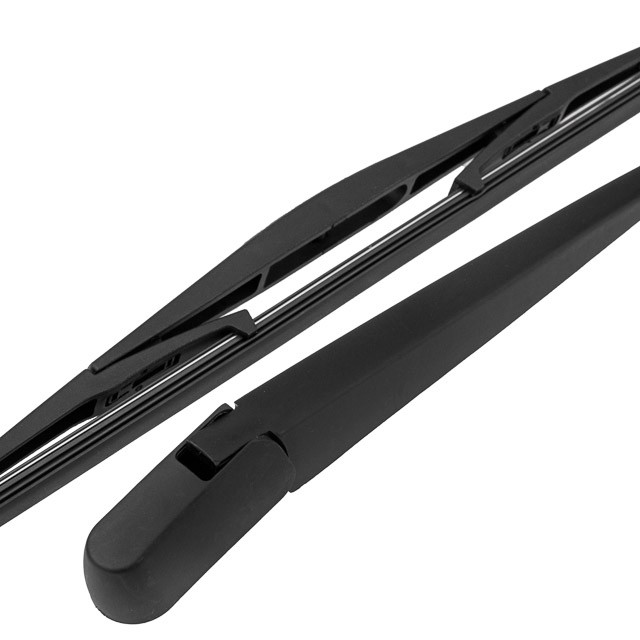 ΥΑΛΟΚΑΘΑΡΙΣΤΗΡΑΣ ΠΙΣΩ ΜΕ ΜΠΡΑΤΣΟ ΓΙΑ HONDA CR-V 2007+ 35cm orig.103-00-052-C/39-0336/76720SWA003 ΝΤΥ - 1 τεμ.