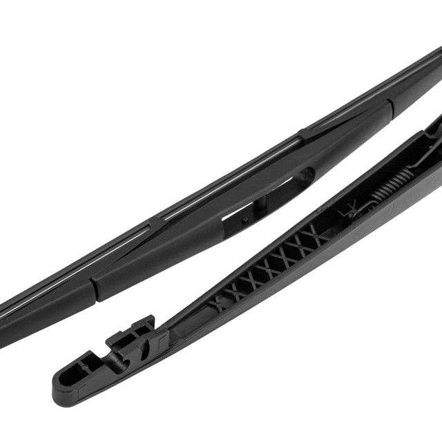 ΥΑΛΟΚΑΘΑΡΙΣΤΗΡΑΣ ΠΙΣΩ ΜΕ ΜΠΡΑΤΣΟ ΓΙΑ HONDA CR-V 2007+ 35cm orig.103-00-052-C/39-0336/76720SWA003 ΝΤΥ - 1 τεμ.