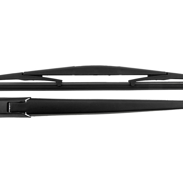 ΥΑΛΟΚΑΘΑΡΙΣΤΗΡΑΣ ΠΙΣΩ ΜΕ ΜΠΡΑΤΣΟ ΓΙΑ HONDA CR-V 2007+ 35cm orig.103-00-052-C/39-0336/76720SWA003 ΝΤΥ - 1 τεμ.