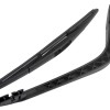 HONDA JAZZ 2002-2008 ΥΑΛΟΚΑΘΑΡΙΣΤΗΡΑΣ ΠΙΣΩ ME ΜΠΡΑΤΣΟ 35cm orig.76720-SAA-004