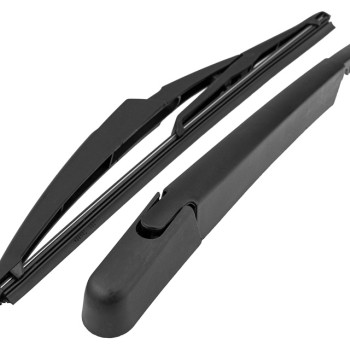 HYUNDAI GETZ 2002+ ΥΑΛΟΚΑΘΑΡΙΣΤΗΡΑΣ ΠΙΣΩ ME ΜΠΡΑΤΣΟ 29cm