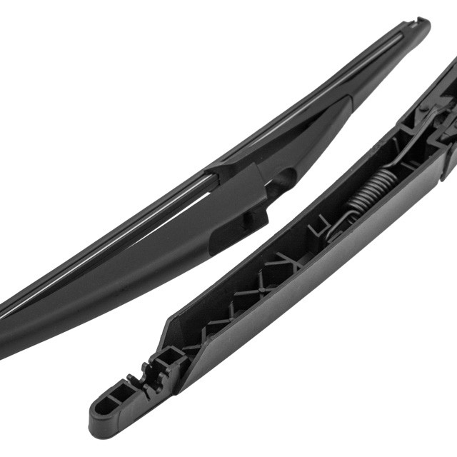 HYUNDAI GETZ 2002+ ΥΑΛΟΚΑΘΑΡΙΣΤΗΡΑΣ ΠΙΣΩ ME ΜΠΡΑΤΣΟ 29cm