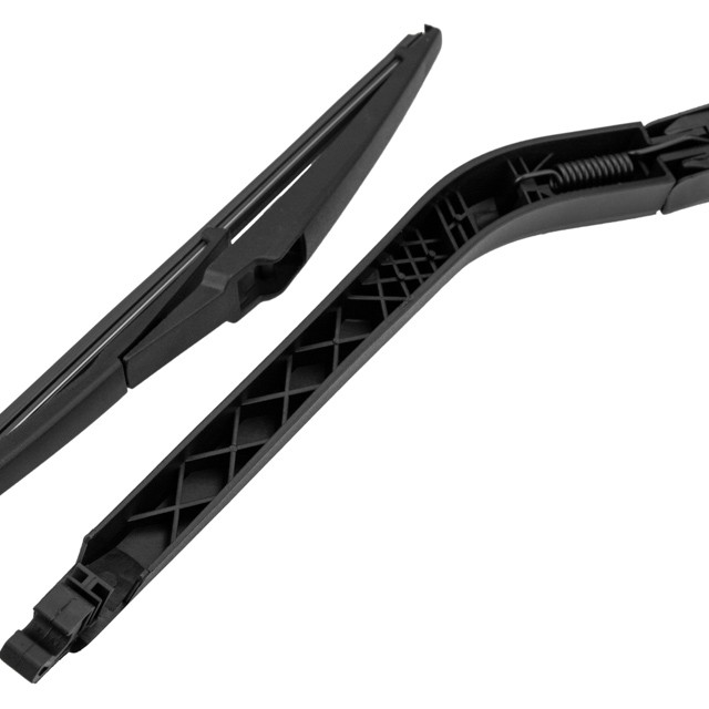 ΥΑΛΟΚΑΘΑΡΙΣΤΗΡΑΣ ΠΙΣΩ ΜΕ ΜΠΡΑΤΣΟ ΓΙΑ HYUNDAI I20 2008+ 30,5cm orig.988151J000/103-00-056-C/4017RWT1 ΝΤΥ - 1 τεμ.