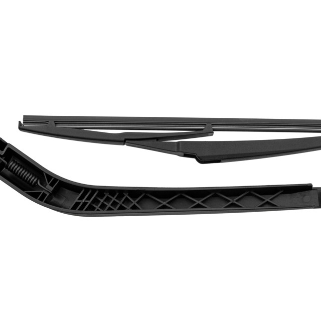 ΥΑΛΟΚΑΘΑΡΙΣΤΗΡΑΣ ΠΙΣΩ ΜΕ ΜΠΡΑΤΣΟ ΓΙΑ HYUNDAI I20 2008+ 30,5cm orig.988151J000/103-00-056-C/4017RWT1 ΝΤΥ - 1 τεμ.