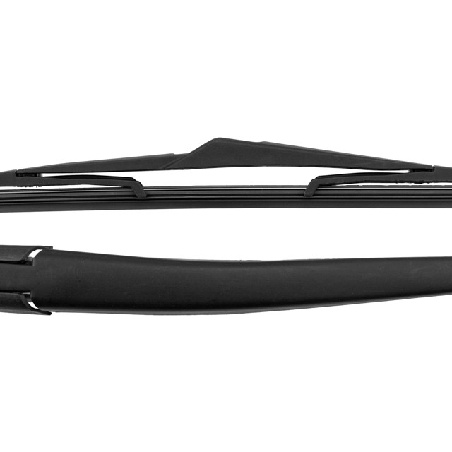 ΥΑΛΟΚΑΘΑΡΙΣΤΗΡΑΣ ΠΙΣΩ ΜΕ ΜΠΡΑΤΣΟ ΓΙΑ HYUNDAI I30 2007+ 30cm orig.103-00-057-C/98811-2L000/4015RWT1/39-0358 ΝΤΥ - 1 τεμ.