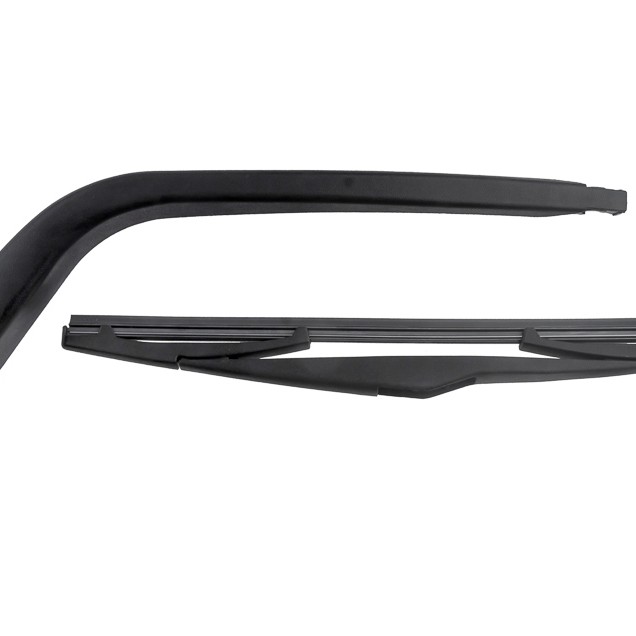 HYUNDAI I10 2007+ ΥΑΛΟΚΑΘΑΡΙΣΤΗΡΑΣ ΠΙΣΩ ME ΜΠΡΑΤΣΟ 31cm orig.98811-0X000