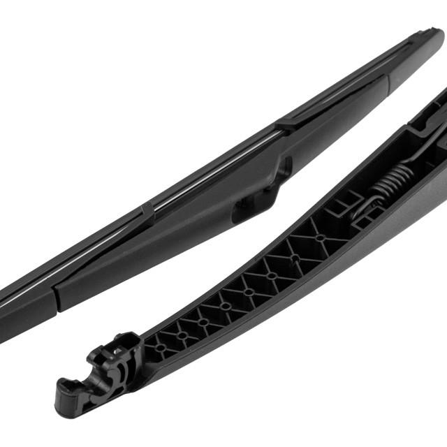 ΥΑΛΟΚΑΘΑΡΙΣΤΗΡΑΣ ΠΙΣΩ ΜΕ ΜΠΡΑΤΣΟ ΓΙΑ KIA CEED 5D 2006+ 30,5cm orig.4114RWT1 ΝΤΥ - 1 τεμ.