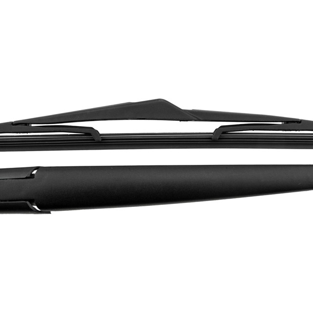 ΥΑΛΟΚΑΘΑΡΙΣΤΗΡΑΣ ΠΙΣΩ ΜΕ ΜΠΡΑΤΣΟ ΓΙΑ KIA CEED 5D 2006+ 30,5cm orig.4114RWT1 ΝΤΥ - 1 τεμ.