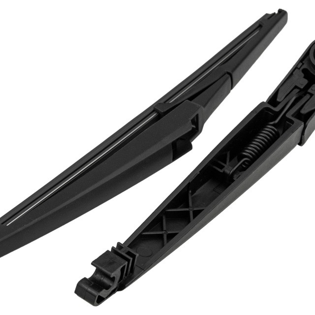 ΥΑΛΟΚΑΘΑΡΙΣΤΗΡΑΣ ΠΙΣΩ ΜΕ ΜΠΡΑΤΣΟ ΓΙΑ KIA SOUL 2009+ 27,5cm orig.4165RWT1 ΝΤΥ - 1 τεμ.