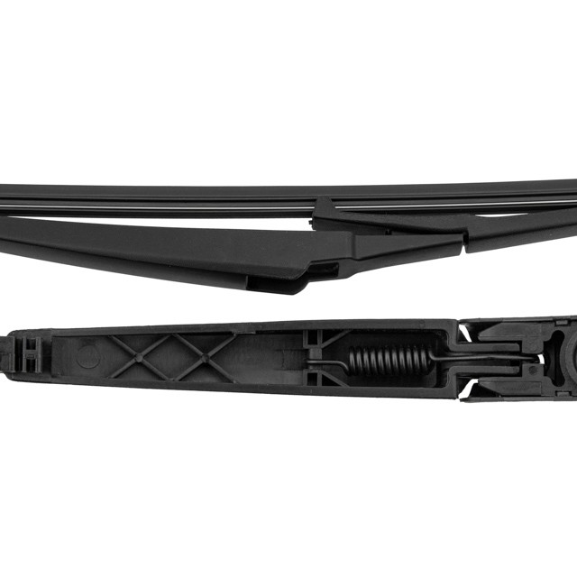 ΥΑΛΟΚΑΘΑΡΙΣΤΗΡΑΣ ΠΙΣΩ ΜΕ ΜΠΡΑΤΣΟ ΓΙΑ KIA SOUL 2009+ 27,5cm orig.4165RWT1 ΝΤΥ - 1 τεμ.