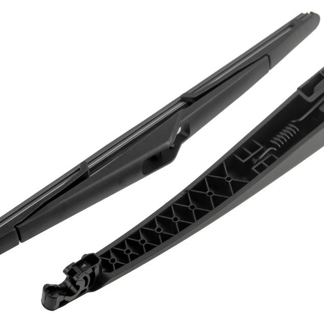 KIA PICANTO 2011+ ΥΑΛΟΚΑΘΑΡΙΣΤΗΡΑΣ ΠΙΣΩ ME ΜΠΡΑΤΣΟ 30cm orig.988111Y000