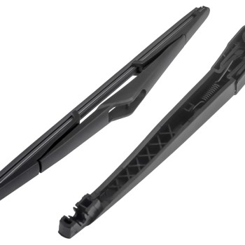 KIA PICANTO 2004+ ΥΑΛΟΚΑΘΑΡΙΣΤΗΡΑΣ ΠΙΣΩ ME ΜΠΡΑΤΣΟ 30cm orig. 98810-07001