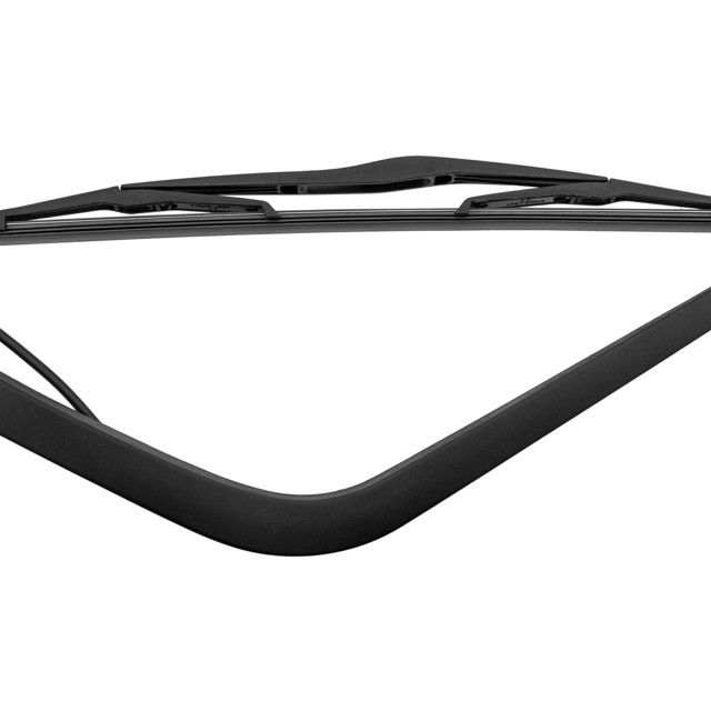 ΥΑΛΟΚΑΘΑΡΙΣΤΗΡΑΣ ΠΙΣΩ ΜΕ ΜΠΡΑΤΣΟ ΓΙΑ LAND ROVER FREELANDER 1997+ 35cm orig.103-00-061-C/DKB102460/39-0450 ΝΤΥ - 1 τεμ.