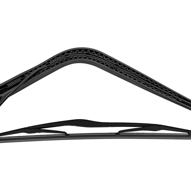 ΥΑΛΟΚΑΘΑΡΙΣΤΗΡΑΣ ΠΙΣΩ ΜΕ ΜΠΡΑΤΣΟ ΓΙΑ LAND ROVER FREELANDER 1997+ 35cm orig.103-00-061-C/DKB102460/39-0450 ΝΤΥ - 1 τεμ.