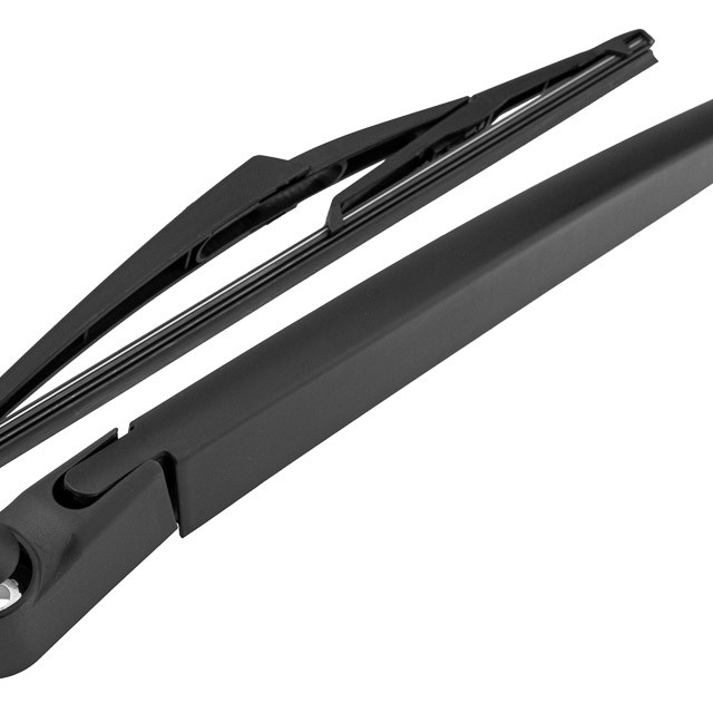 ΥΑΛΟΚΑΘΑΡΙΣΤΗΡΑΣ ΠΙΣΩ ΜΕ ΜΠΡΑΤΣΟ ΓΙΑ MERCEDES W169 2004+ 30,2cm orig.103-00-064-C/A1698200644/39-0408 ΝΤΥ - 1 τεμ.