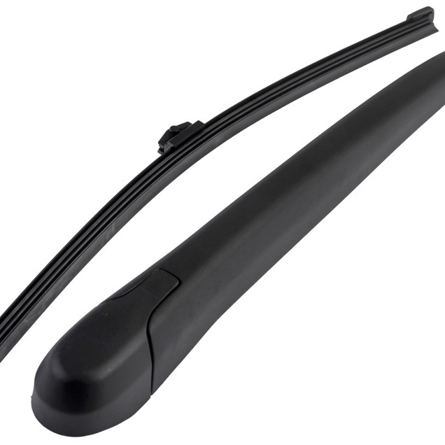 MERCEDES NEW GLA 2020+ ΥΑΛΟΚΑΘΑΡΙΣΤΗΡΑΣ ΠΙΣΩ ME ΜΠΡΑΤΣΟ 30cm orig.2478206400/A2478206400