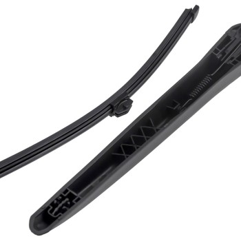 MERCEDES NEW GLA 2020+ ΥΑΛΟΚΑΘΑΡΙΣΤΗΡΑΣ ΠΙΣΩ ME ΜΠΡΑΤΣΟ 30cm orig.2478206400/A2478206400