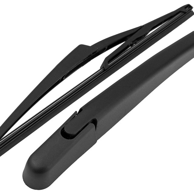 ΥΑΛΟΚΑΘΑΡΙΣΤΗΡΑΣ ΠΙΣΩ ΜΕ ΜΠΡΑΤΣΟ ΓΙΑ MERCEDES W164 2005+ 30,5cm orig.723180292/1648200744/5045RWT1 ΝΤΥ - 1 τεμ.