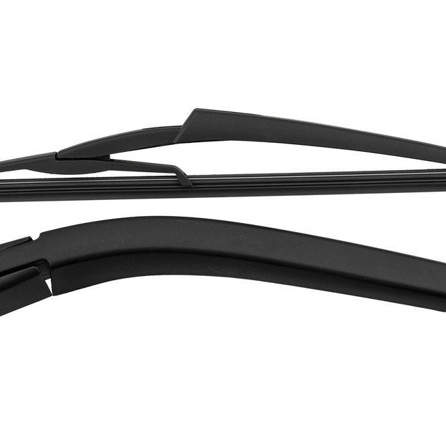 ΥΑΛΟΚΑΘΑΡΙΣΤΗΡΑΣ ΠΙΣΩ ΜΕ ΜΠΡΑΤΣΟ ΓΙΑ MERCEDES W245 2005+ 27,5cm orig.723180291/39-0407/5035RWT2 ΝΤΥ - 1 τεμ.