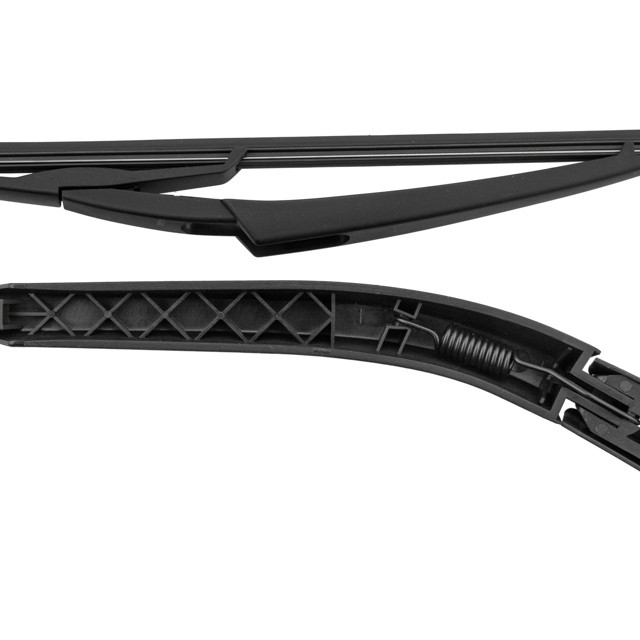 ΥΑΛΟΚΑΘΑΡΙΣΤΗΡΑΣ ΠΙΣΩ ΜΕ ΜΠΡΑΤΣΟ ΓΙΑ MERCEDES W245 2005+ 27,5cm orig.723180291/39-0407/5035RWT2 ΝΤΥ - 1 τεμ.