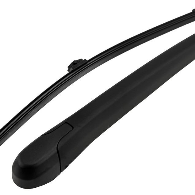 MERCEDES GLC 2015+ ΥΑΛΟΚΑΘΑΡΙΣΤΗΡΑΣ ΠΙΣΩ ME ΜΠΡΑΤΣΟ 32.5cm orig.2138201703/A2138201703