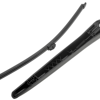 MERCEDES GLC 2015+ ΥΑΛΟΚΑΘΑΡΙΣΤΗΡΑΣ ΠΙΣΩ ME ΜΠΡΑΤΣΟ 32.5cm orig.2138201703/A2138201703