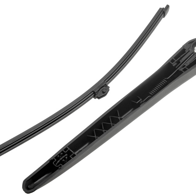 MERCEDES GLC 2015+ ΥΑΛΟΚΑΘΑΡΙΣΤΗΡΑΣ ΠΙΣΩ ME ΜΠΡΑΤΣΟ 32.5cm orig.2138201703/A2138201703